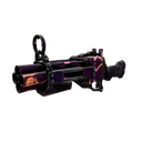 Neon-ween Iron Bomber (Minimal Wear)