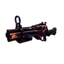 Neon-ween Iron Bomber (Factory New)