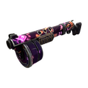 Neon-ween Panic Attack (Field-Tested)