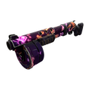 Neon-ween Panic Attack (Minimal Wear)