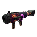 Killstreak Neon-ween Air Strike (Well-Worn)