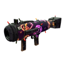 Festivized Neon-ween Air Strike (Field-Tested)