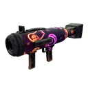 Strange Neon-ween Air Strike (Field-Tested)