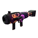 Neon-ween Air Strike (Minimal Wear)