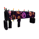 Festivized Killstreak Neon-ween Black Box (Factory New)