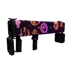 free tf2 item Neon-ween Black Box (Factory New)