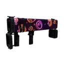 Unusual Specialized Killstreak Neon-ween Black Box (Well-Worn) (Isotope)