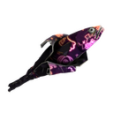 Neon-ween Holy Mackerel (Minimal Wear)