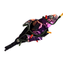 Festivized Specialized Killstreak Neon-ween Holy Mackerel (Minimal Wear)