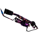 Unusual Specialized Killstreak Neon-ween Flame Thrower (Minimal Wear) (Cool)