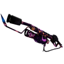 Strange Professional Killstreak Neon-ween Flame Thrower (Factory New)