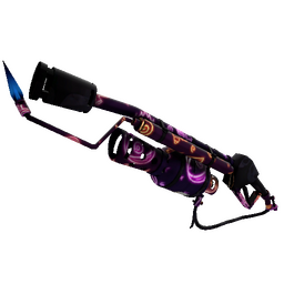 free tf2 item Specialized Killstreak Neon-ween Flame Thrower (Factory New)