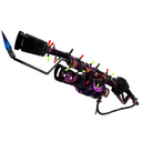 Festivized Specialized Killstreak Neon-ween Flame Thrower (Field-Tested)