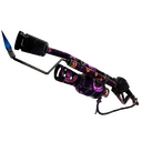 Killstreak Neon-ween Flame Thrower (Field-Tested)