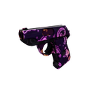 Strange Professional Killstreak Neon-ween Pistol (Factory New)