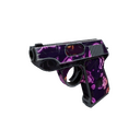 Neon-ween Pistol (Field-Tested)