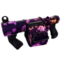 Neon-ween Stickybomb Launcher (Factory New)