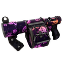 Strange Specialized Killstreak Neon-ween Stickybomb Launcher (Field-Tested)