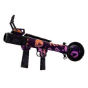 Strange Professional Killstreak Neon-ween Rocket Launcher (Minimal Wear)