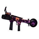 Professional Killstreak Neon-ween Rocket Launcher (Factory New)