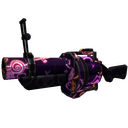Strange Neon-ween Grenade Launcher (Minimal Wear)