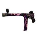 Specialized Killstreak Neon-ween SMG (Field-Tested)