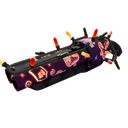 Strange Festivized Neon-ween Scattergun (Factory New)