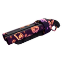 Unusual Professional Killstreak Neon-ween Scattergun (Factory New) (Isotope)