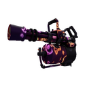 Killstreak Neon-ween Minigun (Factory New)