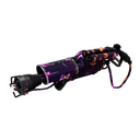 Strange Specialized Killstreak Neon-ween Degreaser (Minimal Wear)
