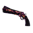 Strange Specialized Killstreak Neon-ween Revolver (Minimal Wear)