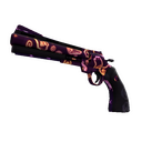 Killstreak Neon-ween Revolver (Factory New)