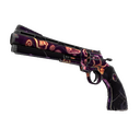 Neon-ween Revolver (Field-Tested)