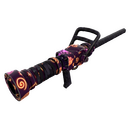 Strange Professional Killstreak Neon-ween Medi Gun (Minimal Wear)
