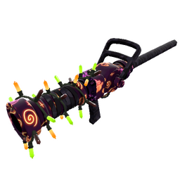 Festivized Specialized Killstreak Neon-ween Medi Gun (Factory New)