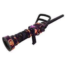 free tf2 item Killstreak Neon-ween Medi Gun (Field-Tested)