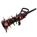 Festivized Neon-ween Medi Gun (Minimal Wear)