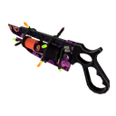 Festivized Professional Killstreak Neon-ween Übersaw (Minimal Wear)