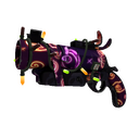 Festivized Neon-ween Detonator (Field-Tested)