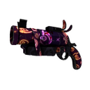 Killstreak Neon-ween Detonator (Well-Worn)