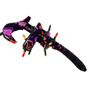Festivized Professional Killstreak Neon-ween Jag (Factory New)