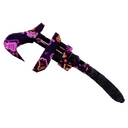 Neon-ween Jag (Factory New)