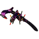 Festivized Specialized Killstreak Neon-ween Jag (Field-Tested)
