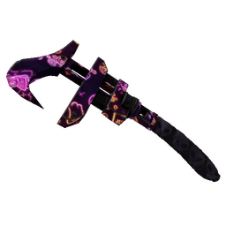 free tf2 item Neon-ween Jag (Field-Tested)