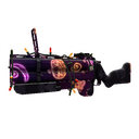Festivized Neon-ween Loch-n-Load (Factory New)