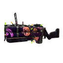 Strange Festivized Neon-ween Loch-n-Load (Field-Tested)