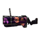 Neon-ween Loch-n-Load (Field-Tested)