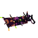 Festivized Neon-ween Amputator (Factory New)