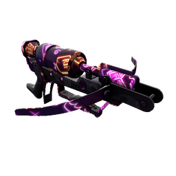 free tf2 item Neon-ween Crusader's Crossbow (Factory New)