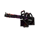 Neon-ween Brass Beast (Field-Tested)